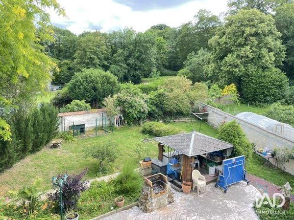 Maison à vendre 6 pièces 140 m² Coubron
