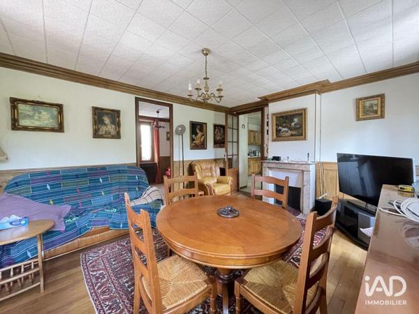 Maison à vendre 6 pièces 140 m² Coubron