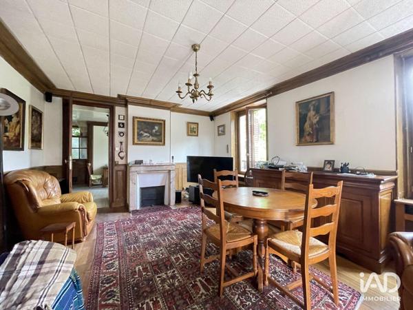 Maison à vendre 6 pièces 140 m² Coubron
