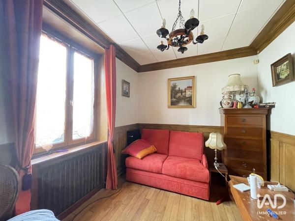 Maison à vendre 6 pièces 140 m² Coubron