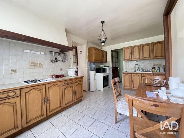 Maison à vendre 6 pièces 140 m² Coubron