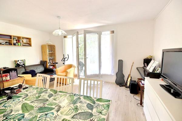 Appartement Fresnes 3 pièce(s) 67,93 m2