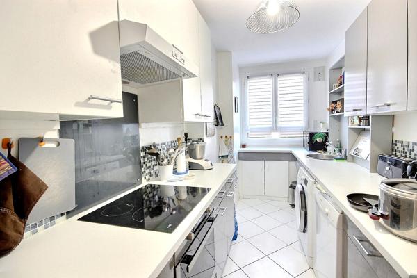 Appartement Fresnes 3 pièce(s) 67,93 m2