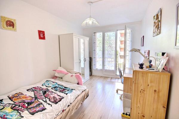 Appartement Fresnes 3 pièce(s) 67,93 m2