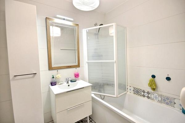 Appartement Fresnes 3 pièce(s) 67,93 m2