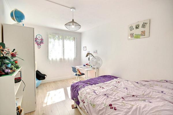 Appartement Fresnes 3 pièce(s) 67,93 m2