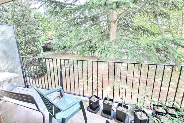 Appartement Fresnes 3 pièce(s) 67,93 m2