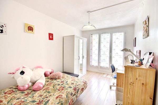Appartement Fresnes 3 pièce(s) 67,93 m2