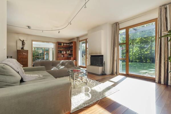 Vaucresson, Maison 5 Chambres -  296 m² à vendre