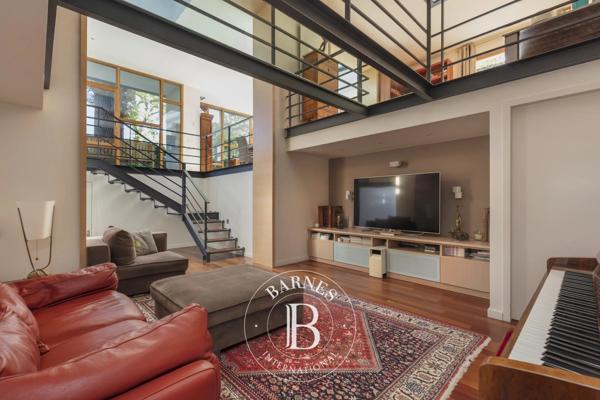 Vaucresson, Maison 5 Chambres -  296 m² à vendre
