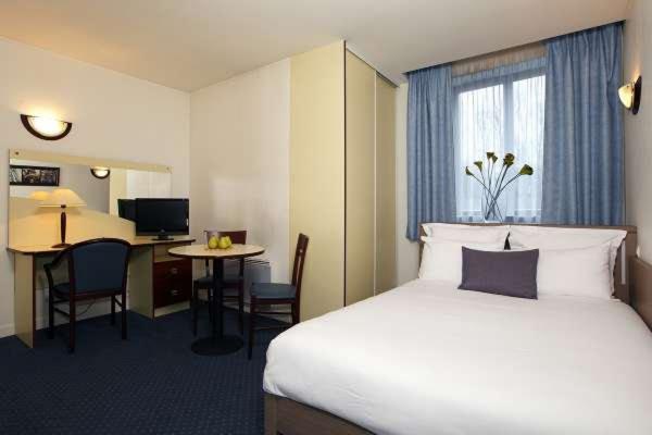 INVESTISSEMENT LOCATIF  LE BLANC MESNIL  Résidence Logely Residis Blanc Mesnil*** - 6.18% de rentabilité