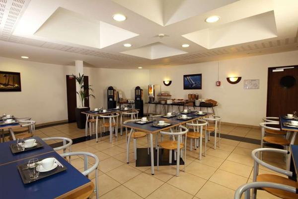 INVESTISSEMENT LOCATIF  LE BLANC MESNIL  Résidence Logely Residis Blanc Mesnil*** - 6.18% de rentabilité