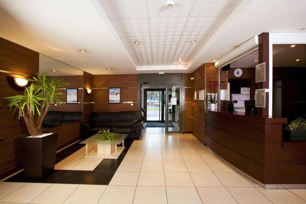 INVESTISSEMENT LOCATIF  LE BLANC MESNIL  Résidence Logely Residis Blanc Mesnil*** - 6.18% de rentabilité