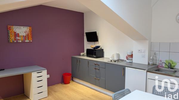 Location appartement 