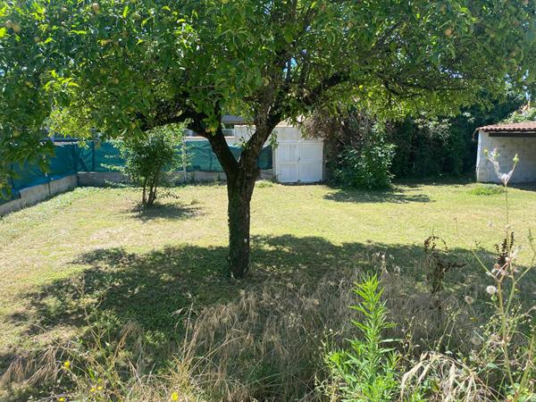 Maison LAFOND/PUILBOREAU 6 pièce(s) 4 chambres118 m2