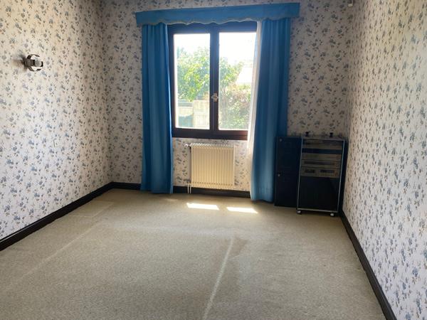 Maison LAFOND/PUILBOREAU 6 pièce(s) 4 chambres118 m2