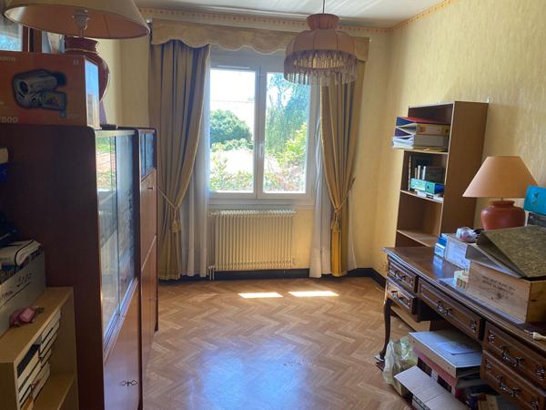 Maison LAFOND/PUILBOREAU 6 pièce(s) 4 chambres118 m2