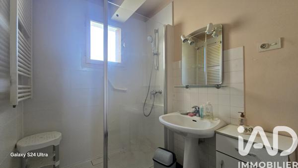 Maison à vendre 5 pièces 123 m² Sancoins