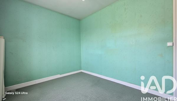 Maison à vendre 5 pièces 123 m² Sancoins