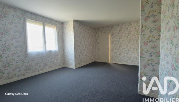 Maison à vendre 5 pièces 123 m² Sancoins