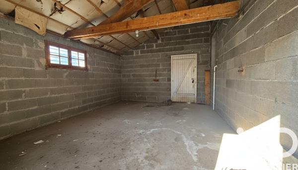 Maison à vendre 5 pièces 123 m² Sancoins