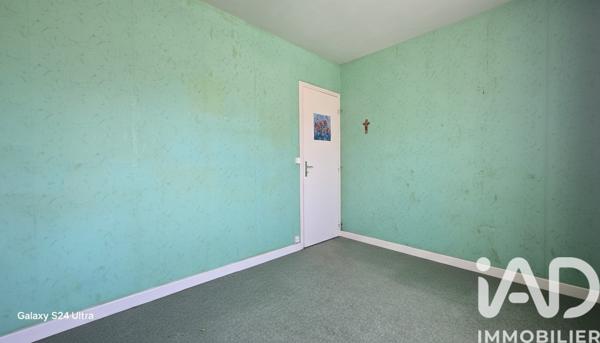 Maison à vendre 5 pièces 123 m² Sancoins