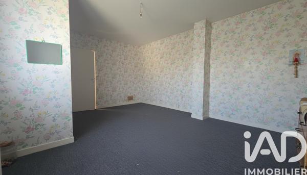 Maison à vendre 5 pièces 123 m² Sancoins