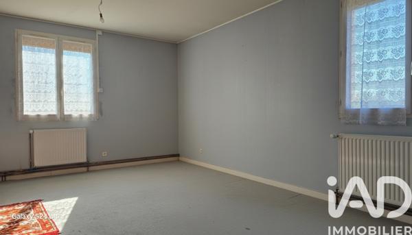 Maison à vendre 5 pièces 123 m² Sancoins