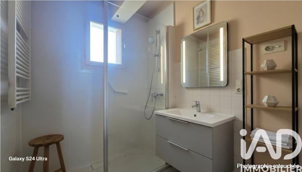 Maison à vendre 5 pièces 123 m² Sancoins