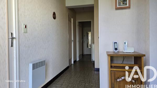 Maison à vendre 5 pièces 123 m² Sancoins