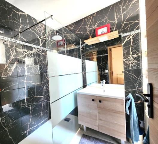 Maison en pierre de 128 m²