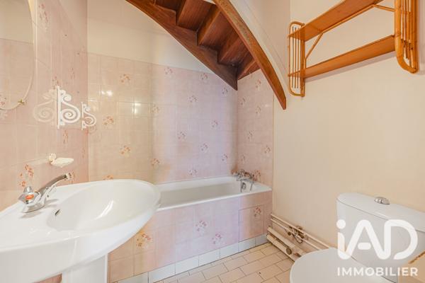 Appartement à vendre 5 pièces 111 m² Suresnes