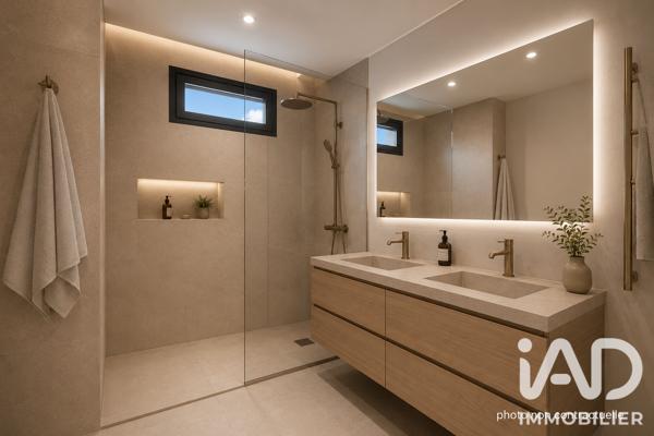 Appartement à vendre 5 pièces 111 m² Suresnes