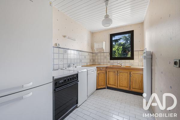 Appartement à vendre 5 pièces 111 m² Suresnes