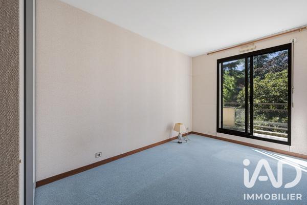 Appartement à vendre 5 pièces 111 m² Suresnes