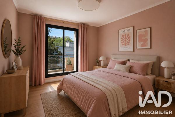 Appartement à vendre 5 pièces 111 m² Suresnes