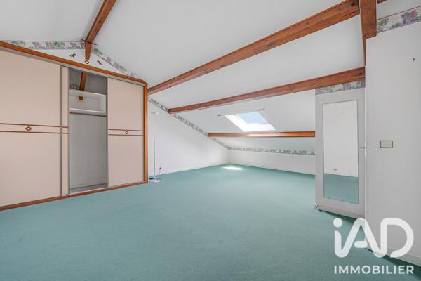 Appartement à vendre 5 pièces 111 m² Suresnes