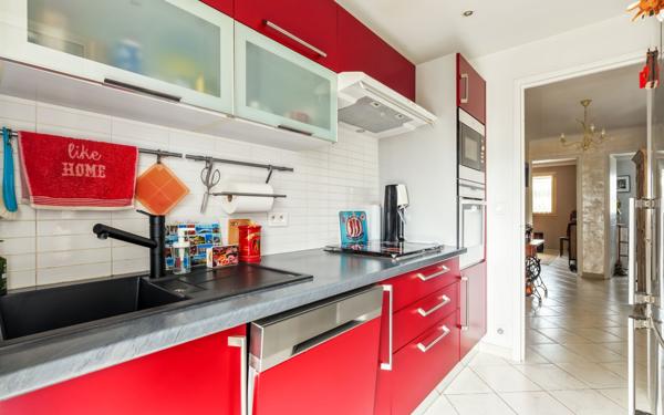 Appartement à vendre    4 pièces • 68 m2 Saint-Laurent-du-Var