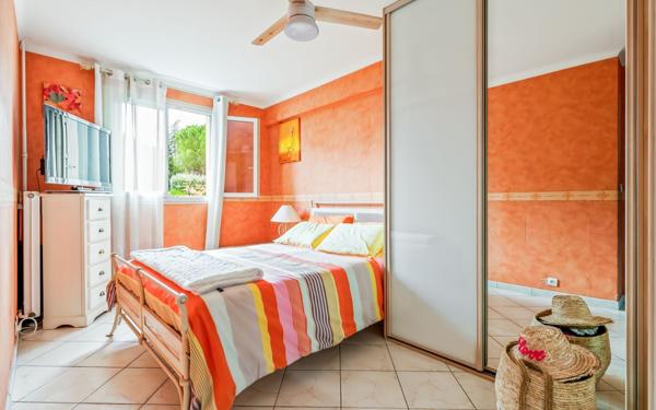 Appartement à vendre    4 pièces • 68 m2 Saint-Laurent-du-Var