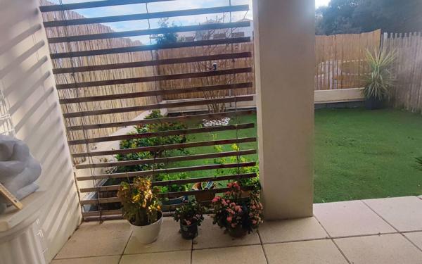 Appartement à vendre    2 pièces • 49,51 m2 Martigues