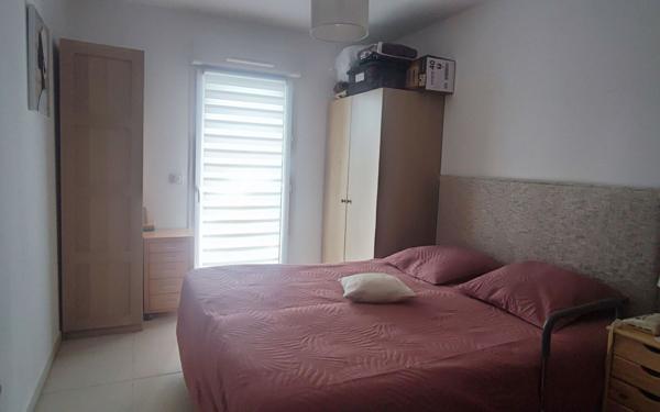 Appartement à vendre    2 pièces • 49,51 m2 Martigues