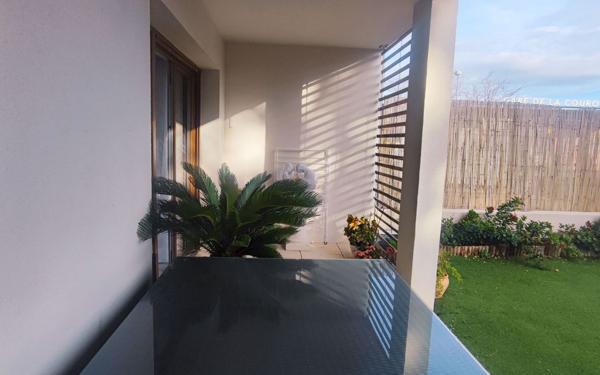 Appartement à vendre    2 pièces • 49,51 m2 Martigues