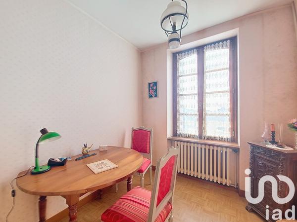 Maison 13 pièces de 300 m² à Baud (56150)