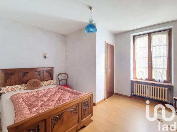 Maison 13 pièces de 300 m² à Baud (56150)