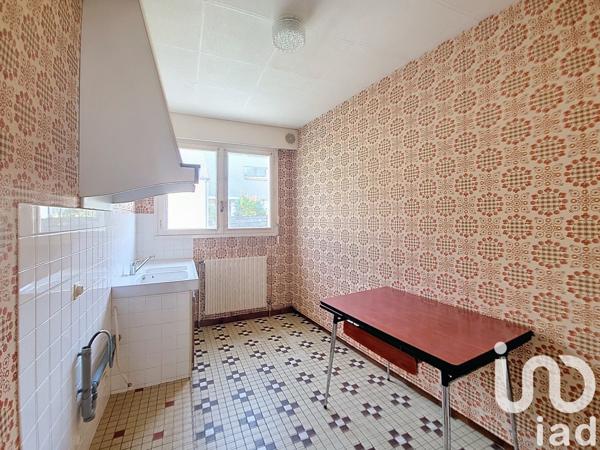 Maison 13 pièces de 300 m² à Baud (56150)