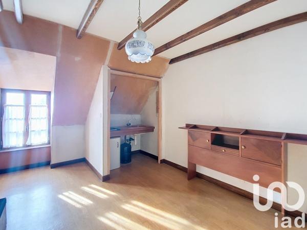 Maison 13 pièces de 300 m² à Baud (56150)