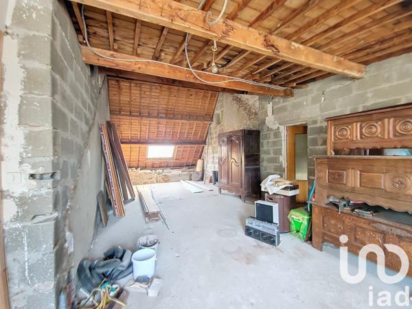 Maison 13 pièces de 300 m² à Baud (56150)