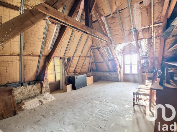 Maison 13 pièces de 300 m² à Baud (56150)