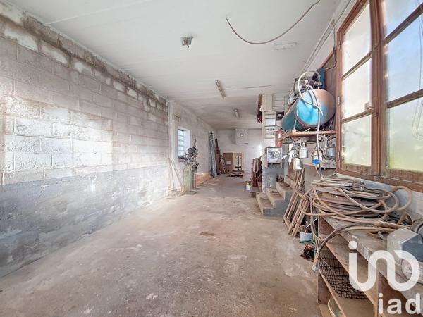 Maison 13 pièces de 300 m² à Baud (56150)