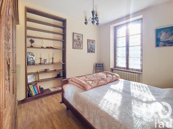 Maison 13 pièces de 300 m² à Baud (56150)